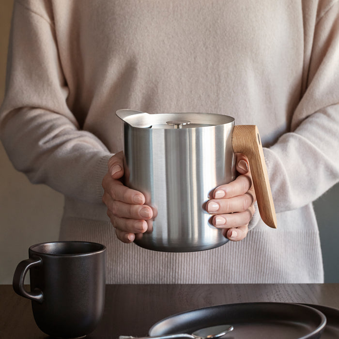 Eva Solo Nordic Kitchen Cafetière - 1 L
