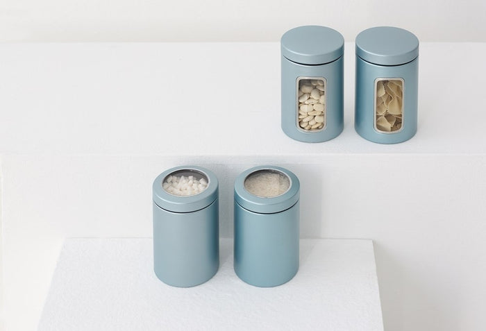 Brabantia Vensterbus 1,4 L