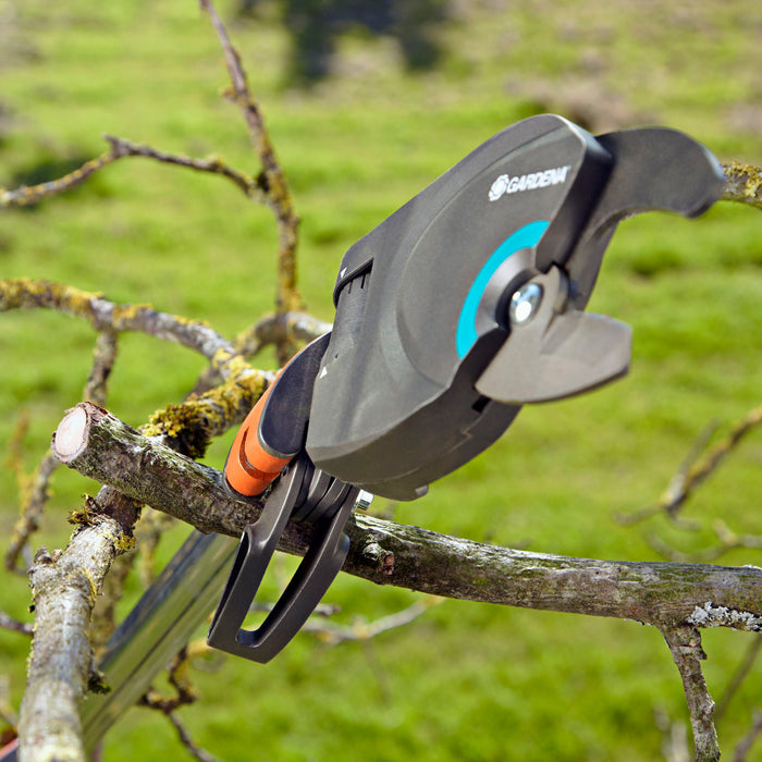 Gardena Comfort 160 BL Takkenschaar