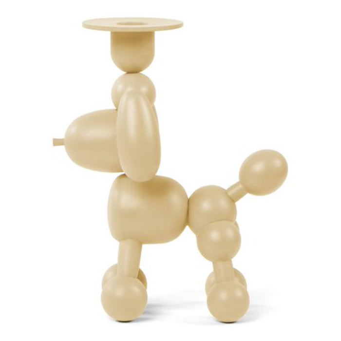 Fatboy® Can-dolly Kandelaar - Sandy Beige