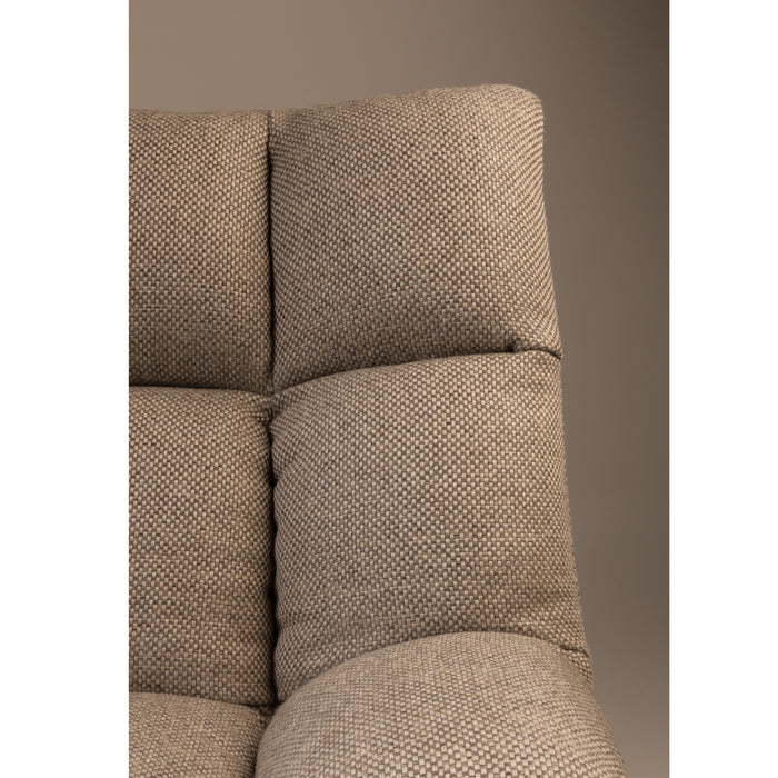 Dutchbone Bar Fauteuil