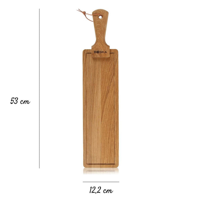 Kaas- &amp; Serveerplank Friends M - Boska