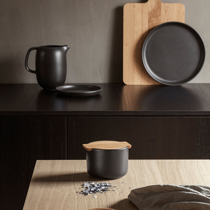 Eva Solo Nordic Kitchen Voorraadpot met Deksel