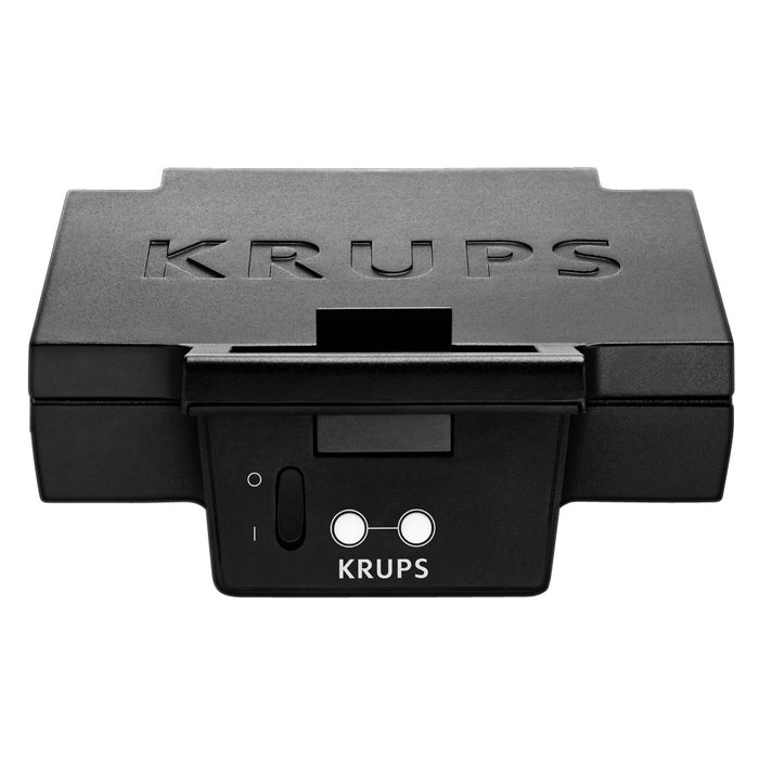 Krups FDK452 Tosti-ijzer