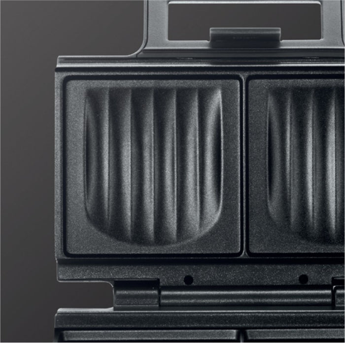 Krups FDK452 Tosti-ijzer