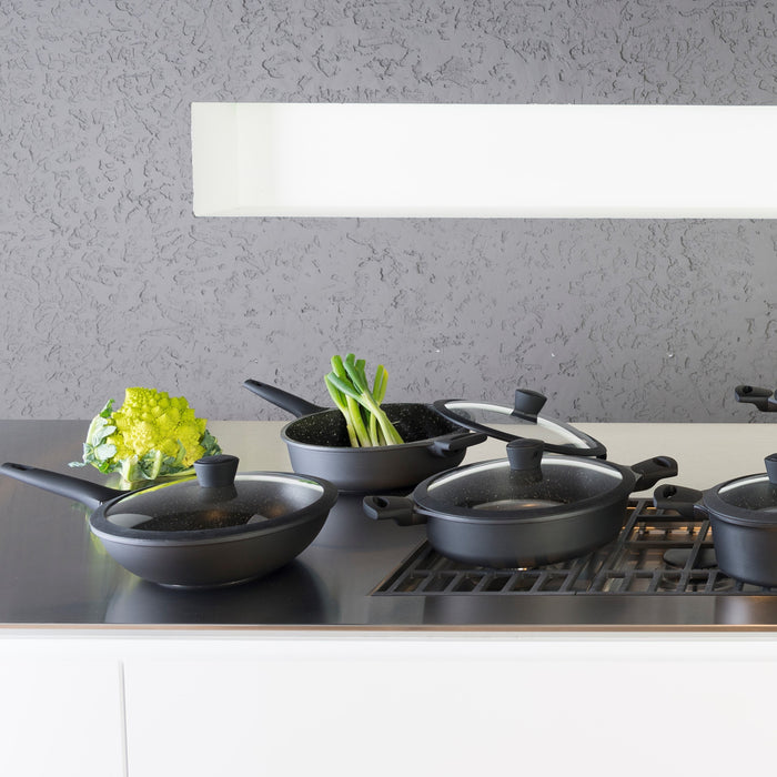 Sola Fair Cooking Wok Ø 28 cm