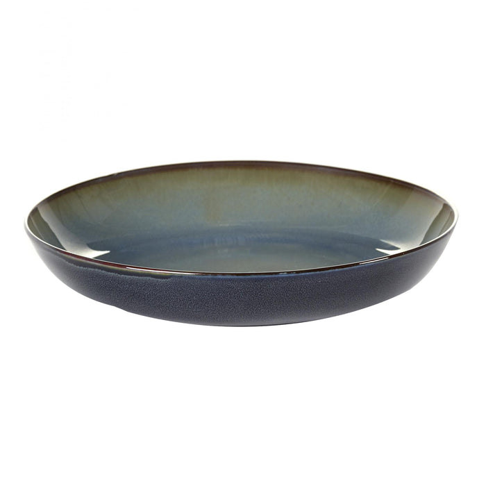 SERAX - Anita Le Grelle - Terres de Rêves Pastabord Ø 23,5 cm