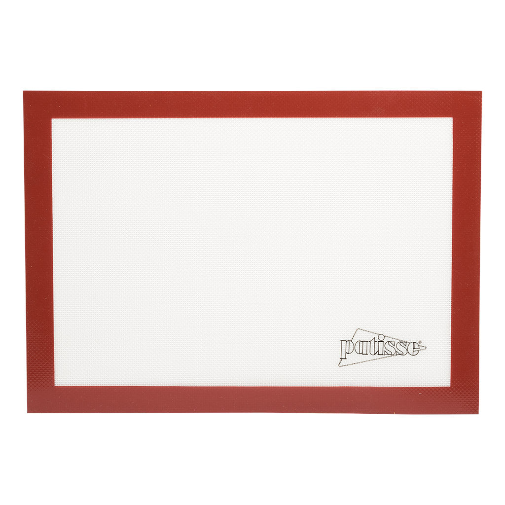Patisse Siliconen Bakmat 30 x 42 cm