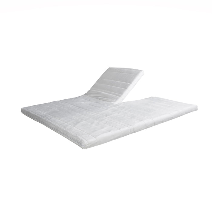 MOOS Ilva HR Aloë Vera Tijk Splittopper 180 x 200 cm