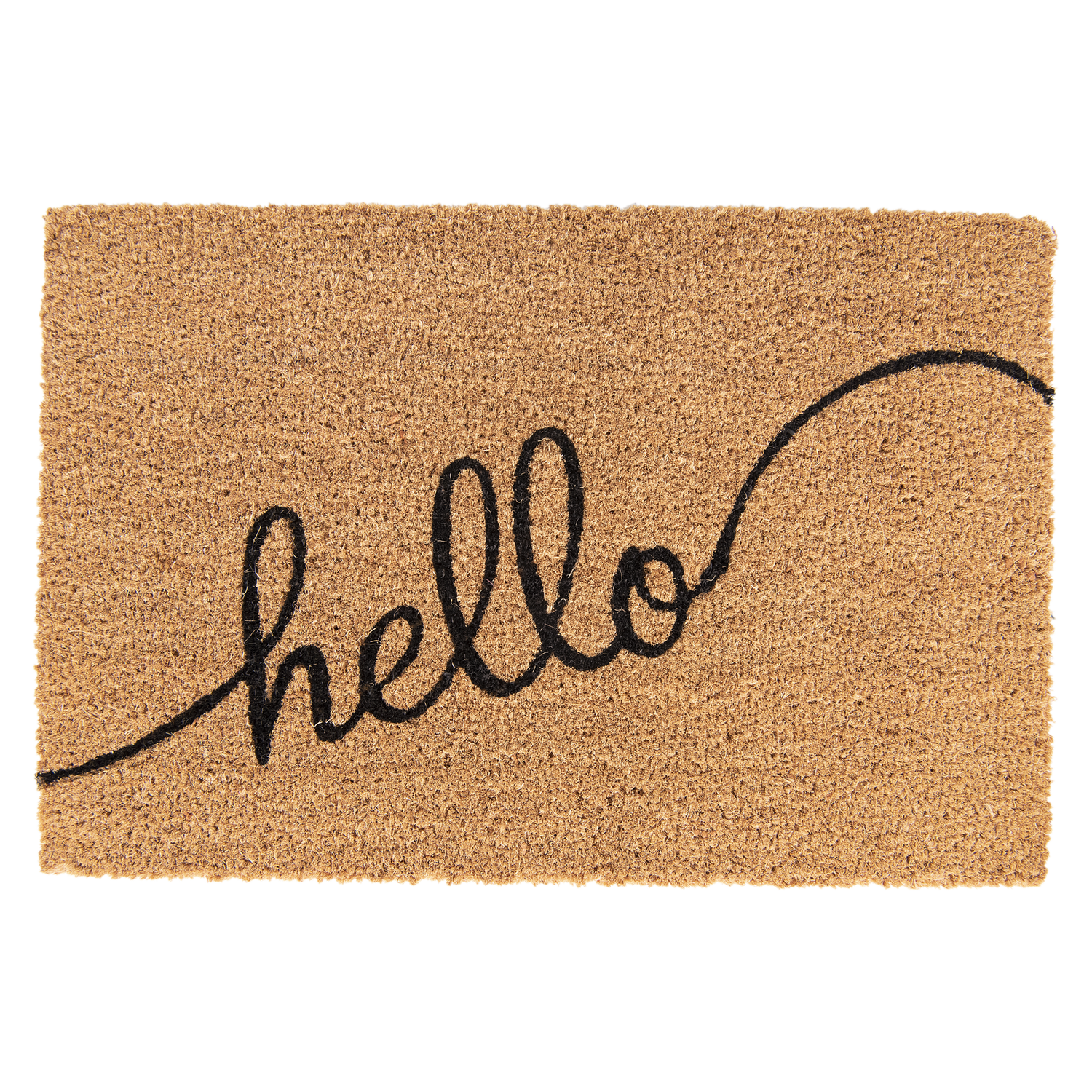 Clayre & Eef Deurmat 40 x 60 cm