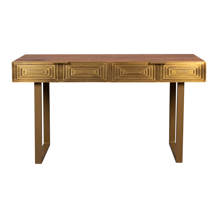 Dutchbone Volan Sidetable