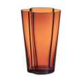 iittala Alvar Aalto Vaas H 22 cm - Copper