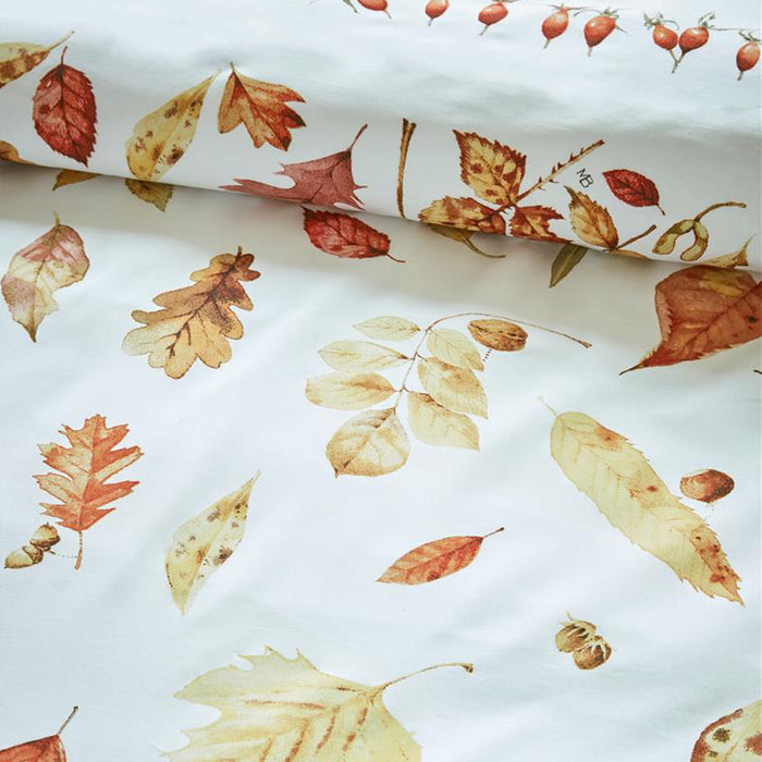 Marjolein Bastin Harvest Dekbedovertrek 140 x 220 cm - Multi