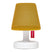 Fatboy® Edison the Petit Hoodie Lamp - Gold Honey