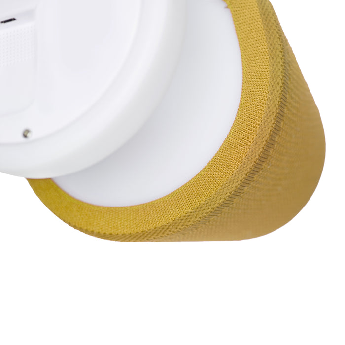 Fatboy® Edison the Petit Hoodie Lamp - Gold Honey