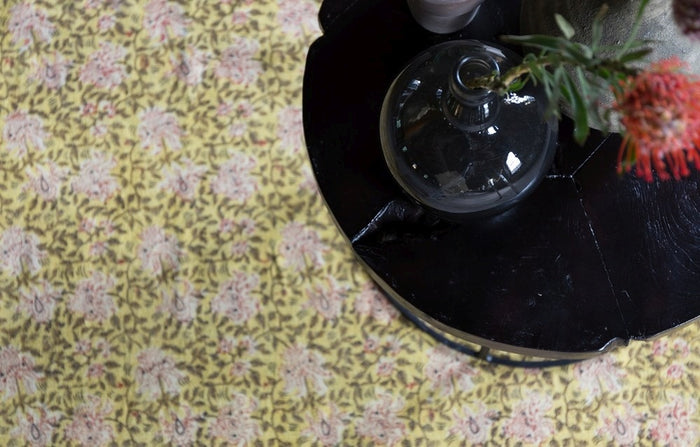 Dutchbone Kraton Bijzettafel