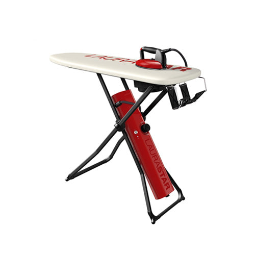 Laurastar Go Strijksysteem