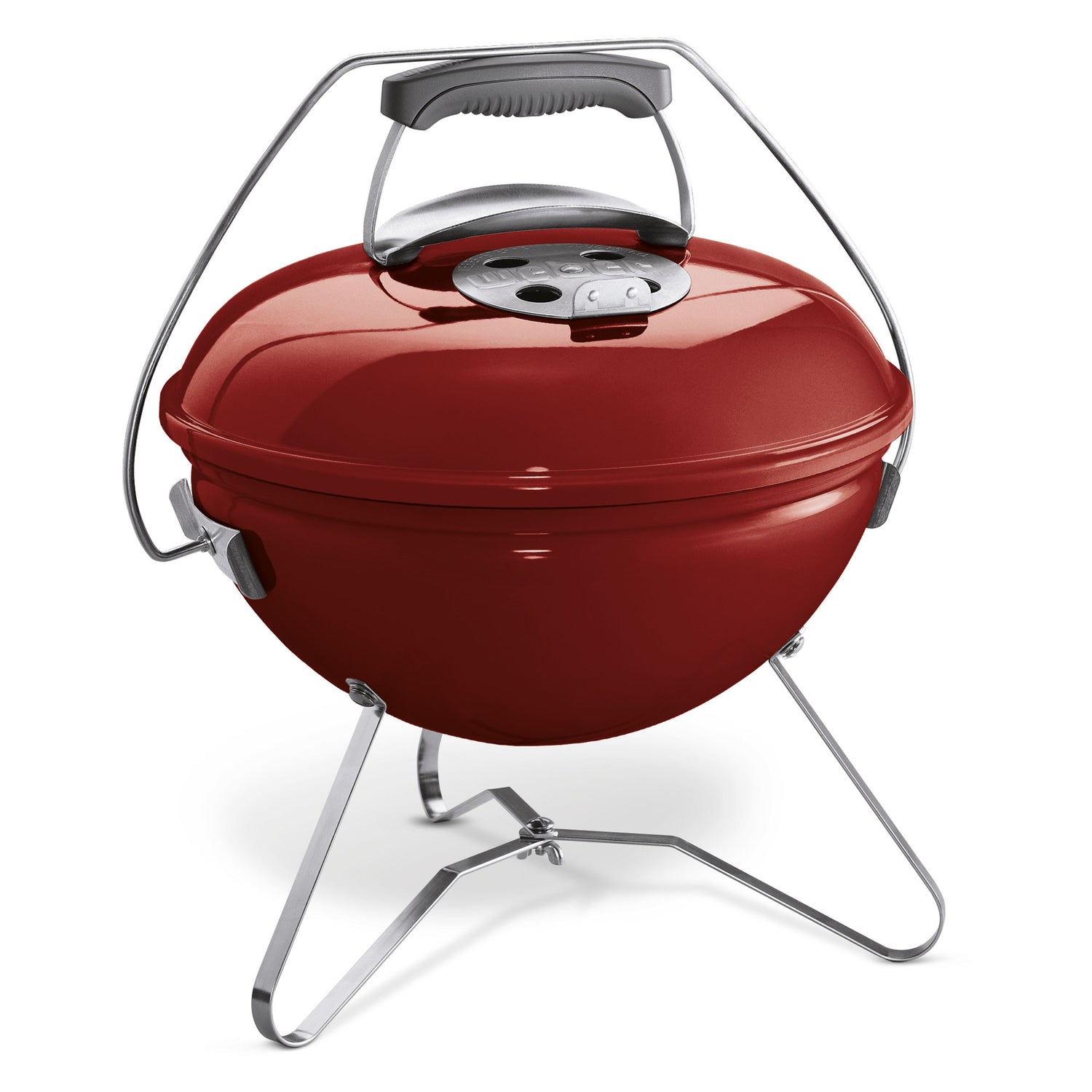 Weber Smokey Joe Premium Houtskoolbarbecue Ø 37 cm