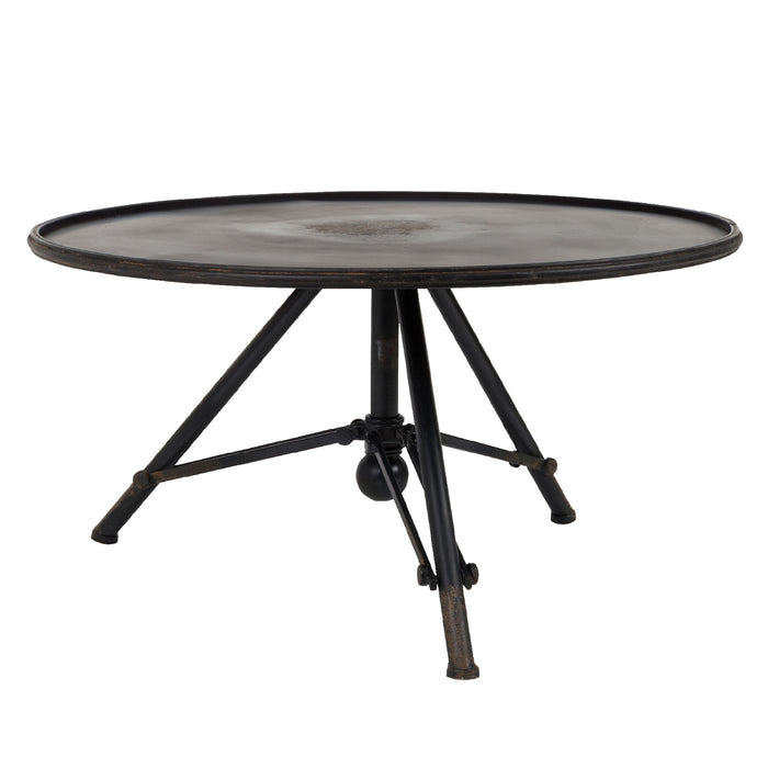 Dutchbone Brok Salontafel