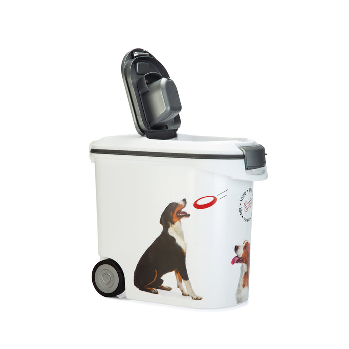 Curver Voedselcontainer 35 L