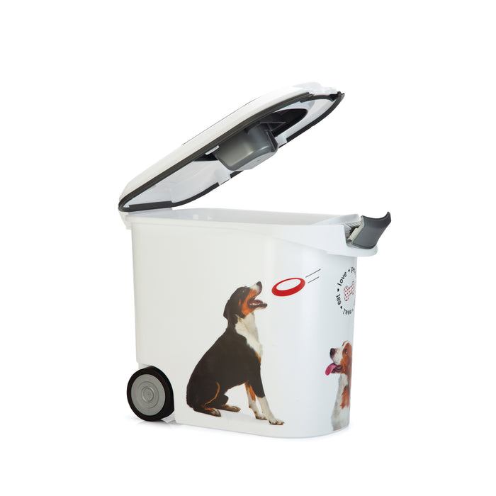 Curver Voedselcontainer 35 L