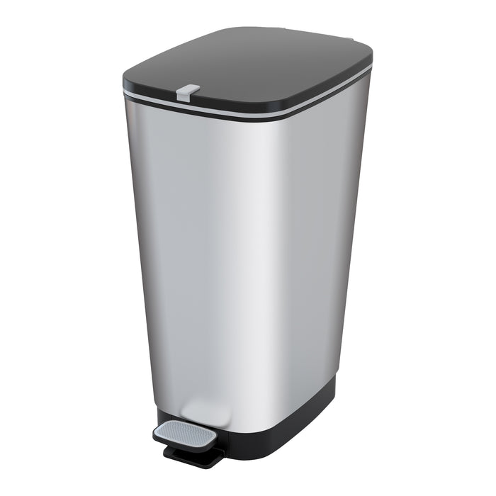 Curver Kis Chic Bin Style Pedaalemmer 50 L