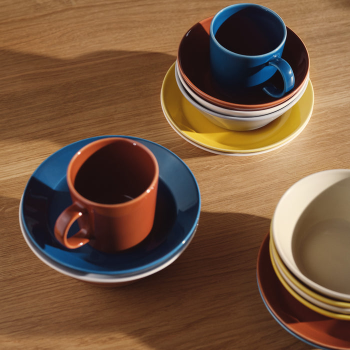 iittala Teema Beker 0,3 L - Vintage Blue