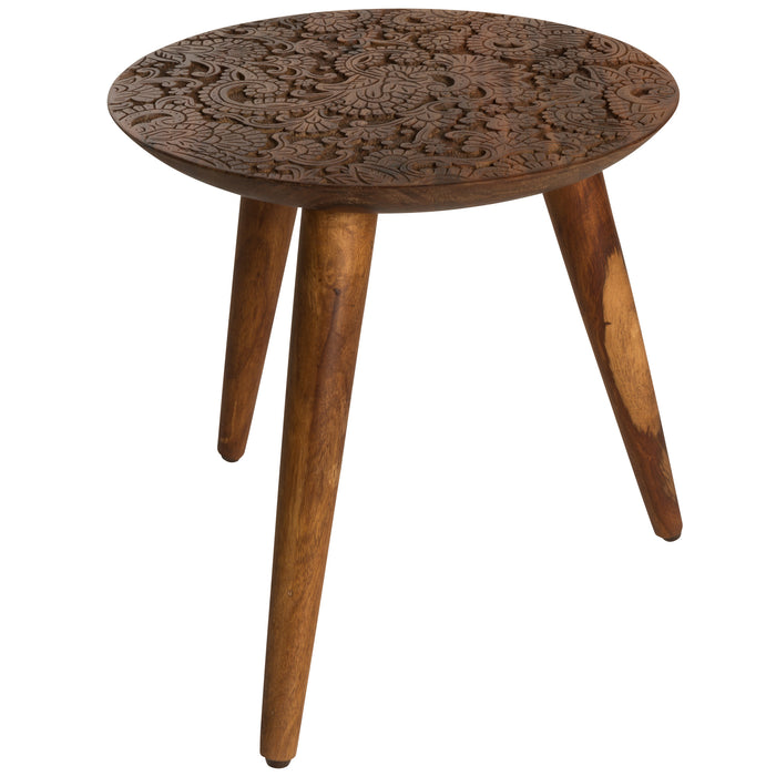 Dutchbone By Hand Bijzettafel S