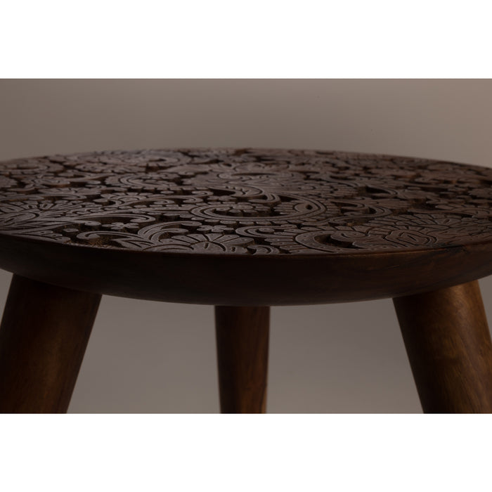 Dutchbone By Hand Bijzettafel S