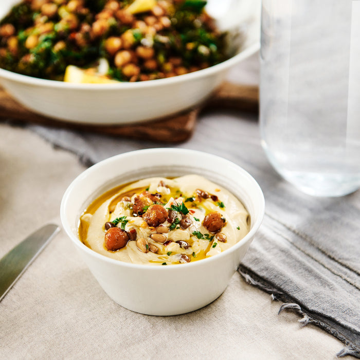 Royal Doulton 1815 Pure Kom Ø 16 cm - Set van 4