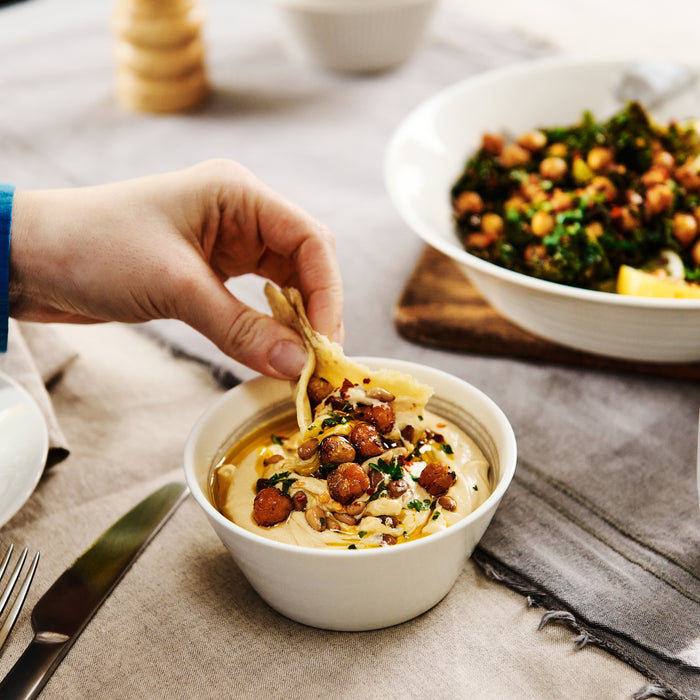 Royal Doulton 1815 Pure Kom Ø 16 cm - Set van 4