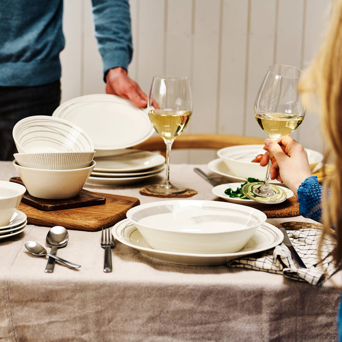 Royal Doulton 1815 Pure Kom Ø 16 cm - Set van 4