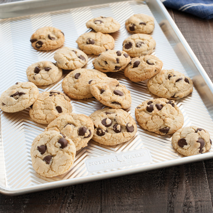 Nordic Ware Prism Bakplaat