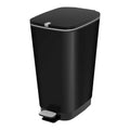 Curver Kis Chic Bin Style Pedaalemmer 50 L