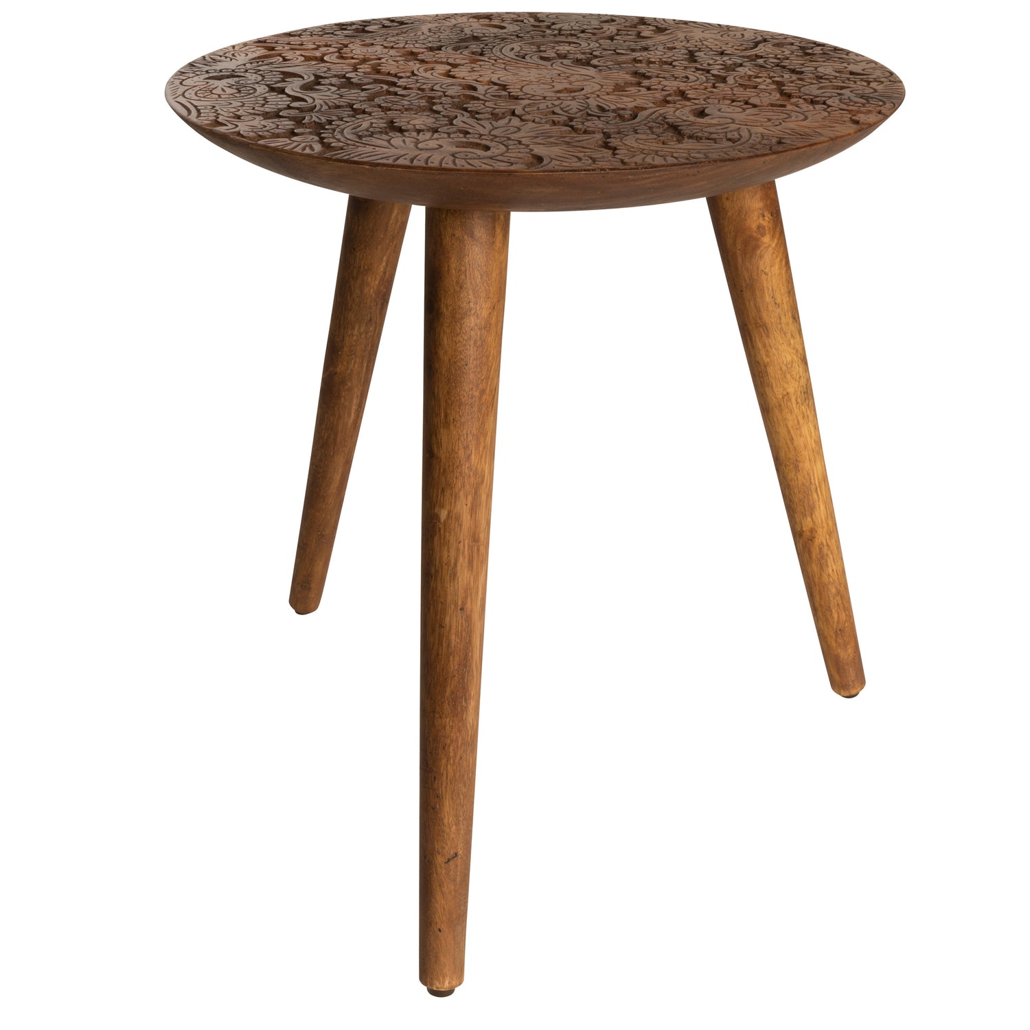 Dutchbone By Hand Bijzettafel L