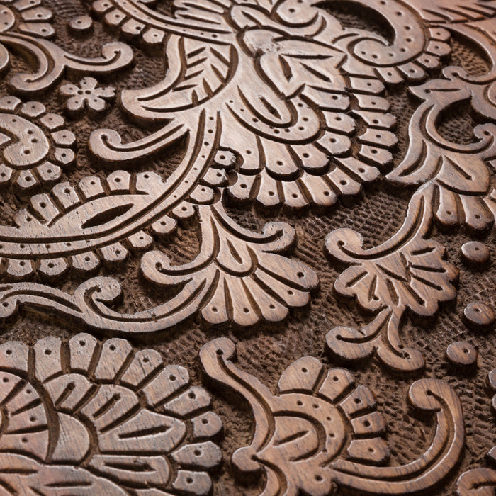 Dutchbone By Hand Bijzettafel L