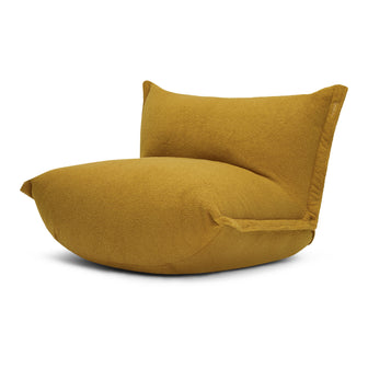 Fatboy® the BonBaron Sherpa Fauteuil - Cider