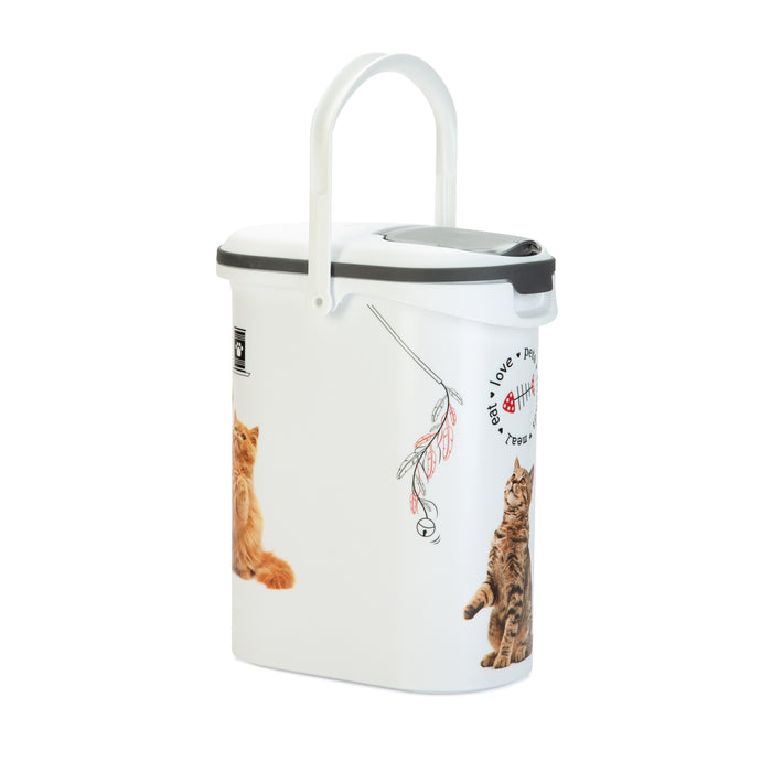 Curver Voedselcontainer 10 L