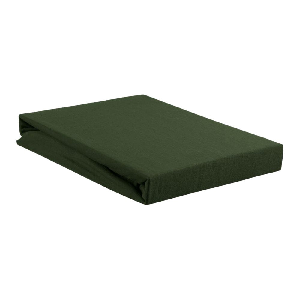 Beddinghouse Jersey Hoeslaken 80 x 220 cm