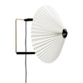 HAY Matin Wandlamp Ø 30 cm - White