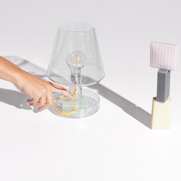 Fatboy® Transloetje Tafellamp - Soap