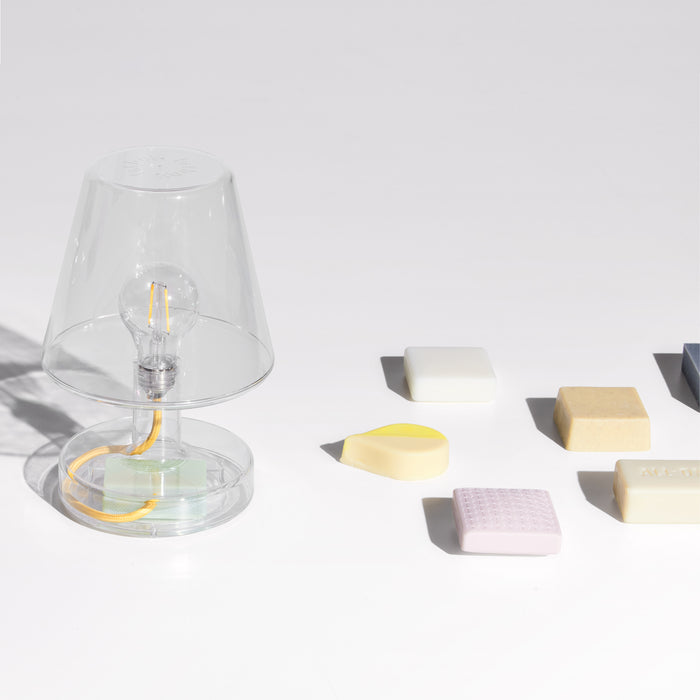 Fatboy® Transloetje Tafellamp - Soap