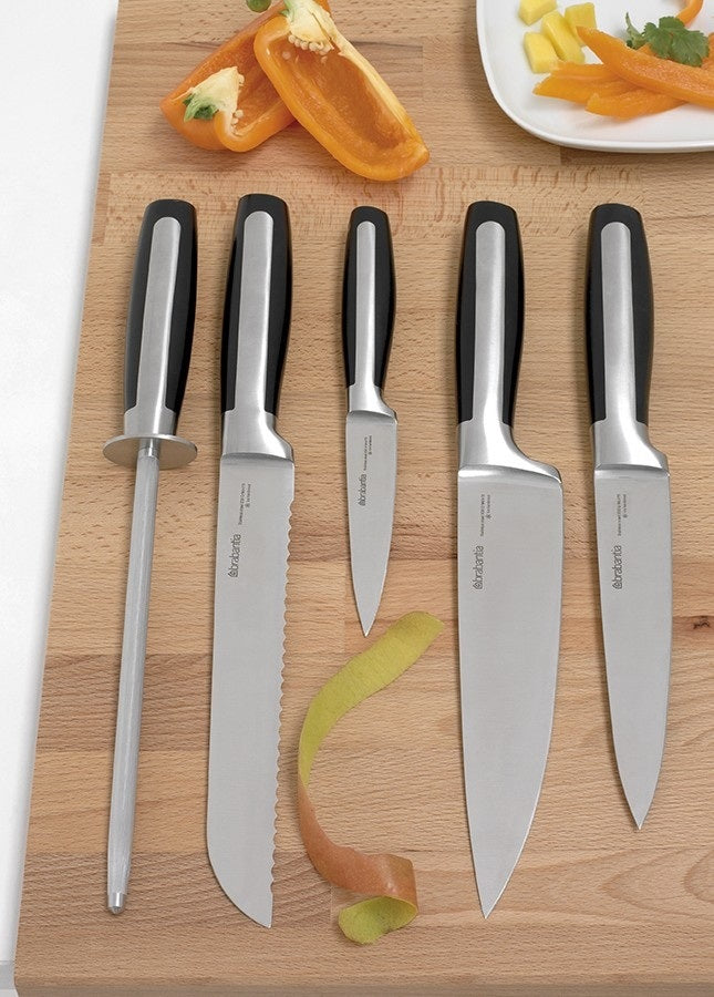 Brabantia Vleesmes 16 cm