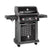 Weber Spirit E-320 Classic Buitenkeuken B 132 x D 82 cm