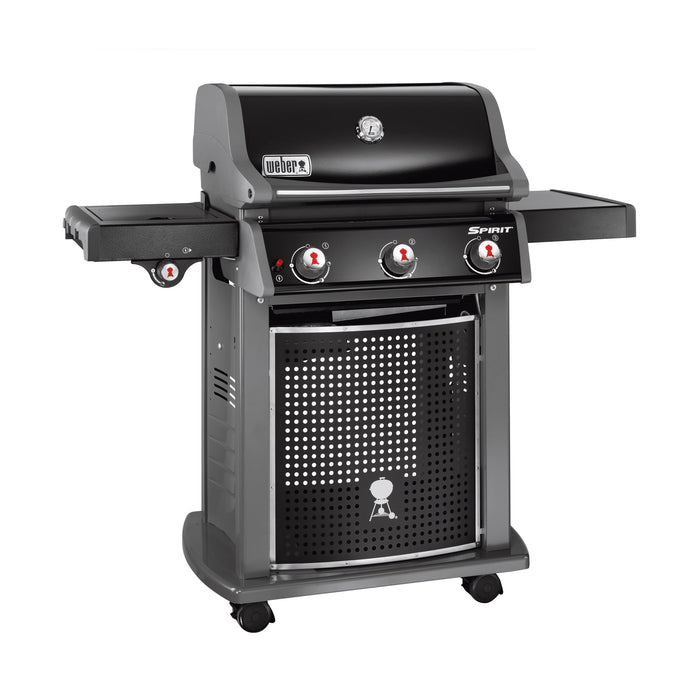 Weber Spirit E-320 Classic Buitenkeuken B 132 x D 82 cm