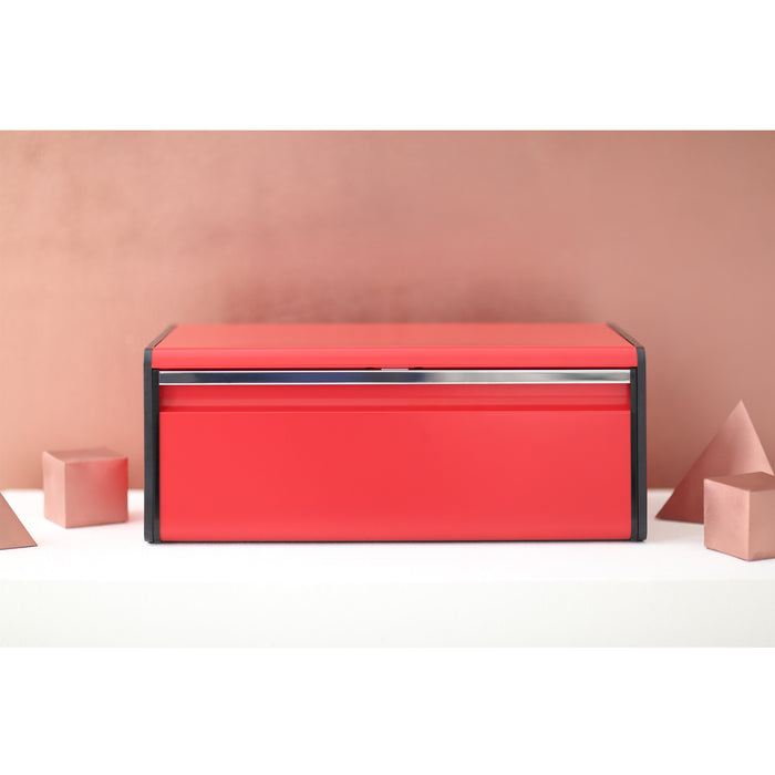 Brabantia Broodtrommel met klepdeksel