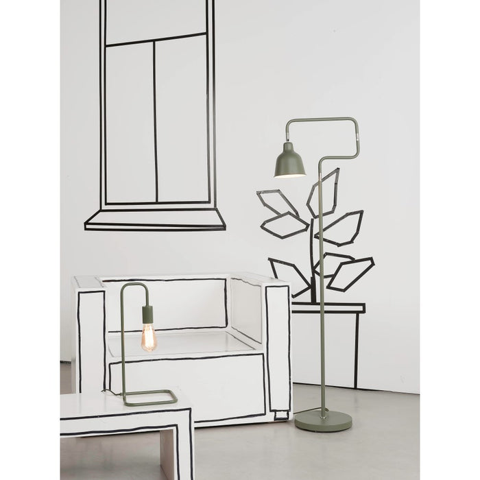 it's about RoMi London Vloerlamp