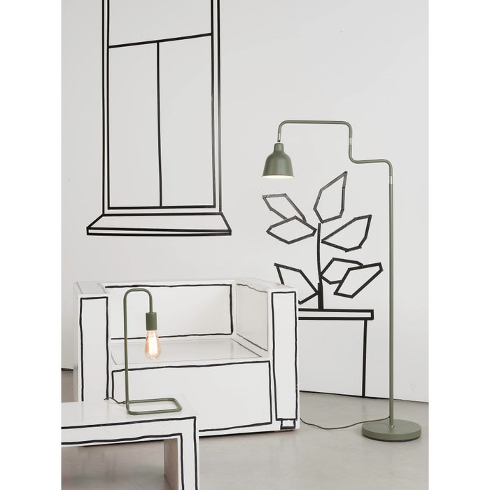 it's about RoMi London Vloerlamp