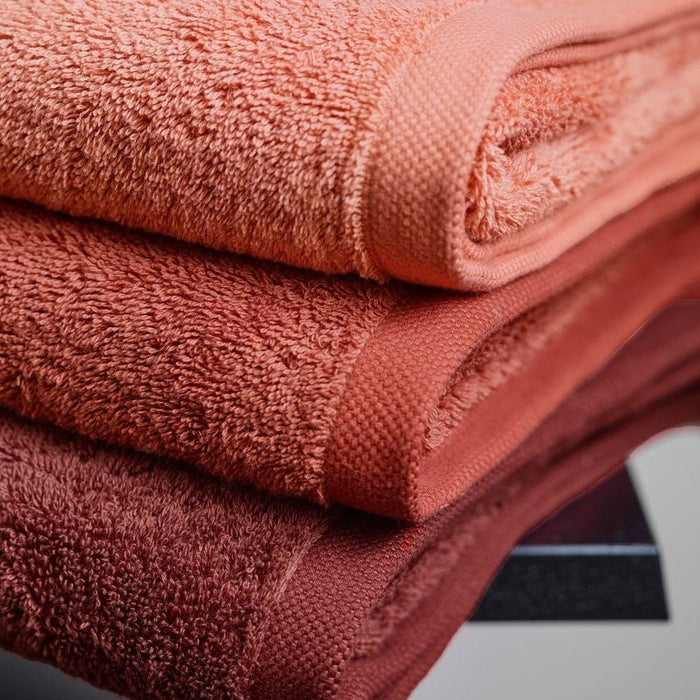 Aquanova London Handdoek 55 x 100 cm