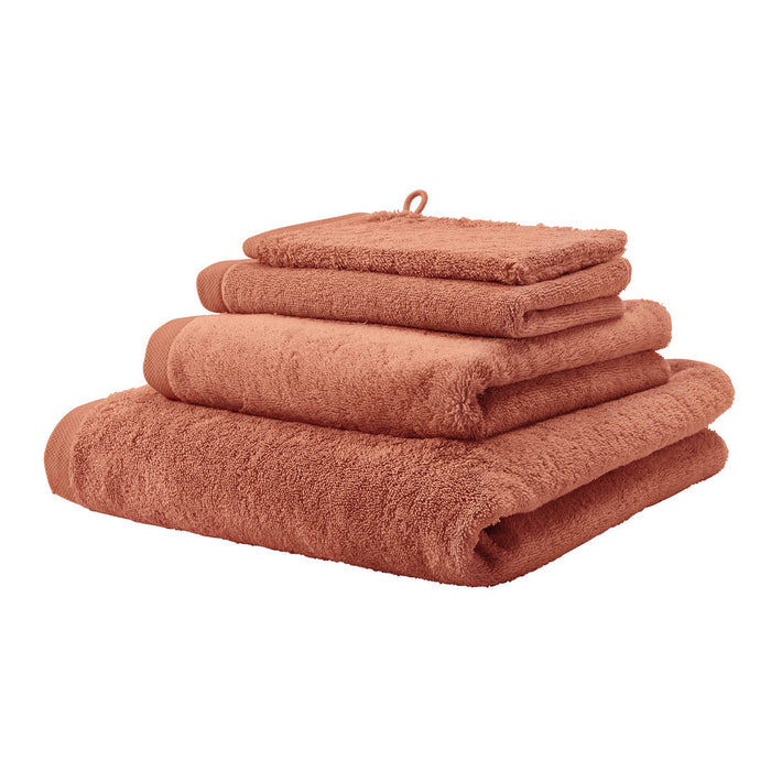 Aquanova London Handdoek 55 x 100 cm